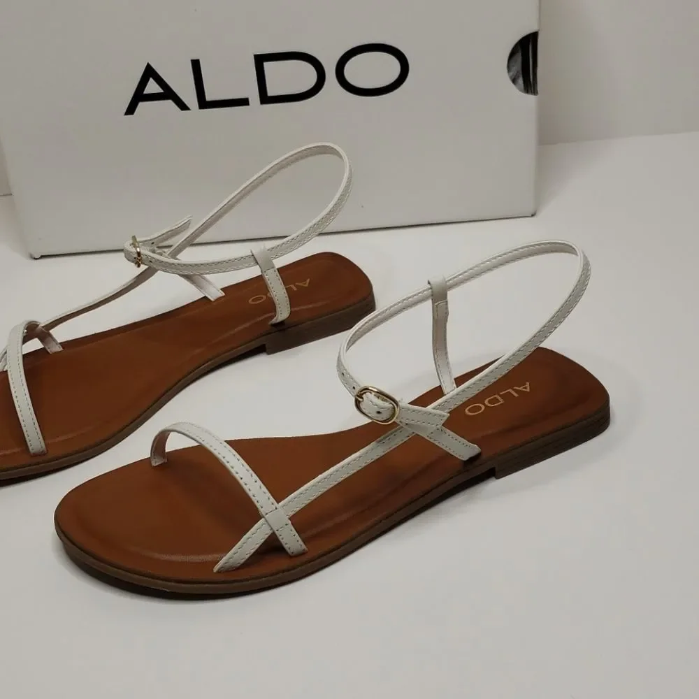 Aldo Jouvet Sandals
